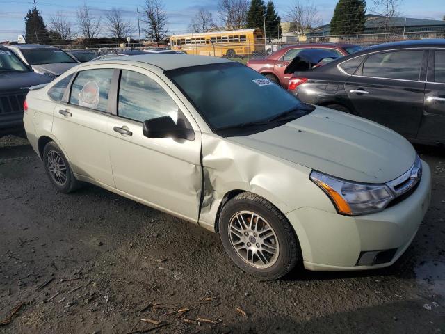 Photo 3 VIN: 1FAHP3FN0BW182694 - FORD FOCUS 