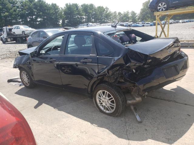 Photo 1 VIN: 1FAHP3FN0BW185028 - FORD FOCUS SE 