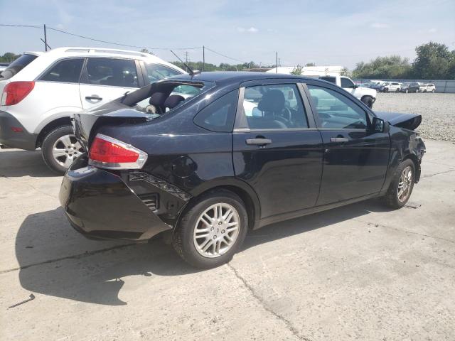 Photo 2 VIN: 1FAHP3FN0BW185028 - FORD FOCUS SE 