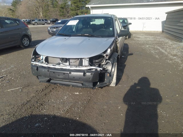 Photo 5 VIN: 1FAHP3FN0BW187345 - FORD FOCUS 