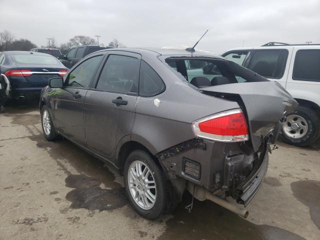 Photo 2 VIN: 1FAHP3FN0BW202409 - FORD FOCUS SE 