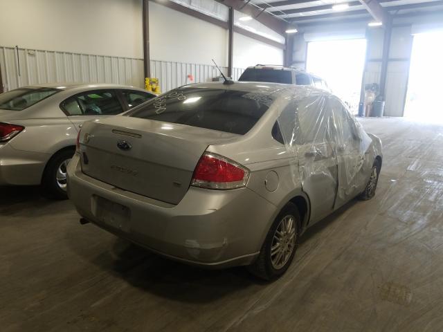 Photo 3 VIN: 1FAHP3FN0BW203916 - FORD FOCUS SE 