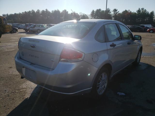 Photo 3 VIN: 1FAHP3FN1AW106660 - FORD FOCUS SE 