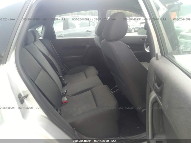 Photo 7 VIN: 1FAHP3FN1AW117822 - FORD FOCUS 