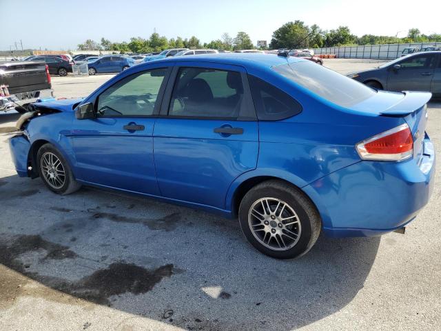 Photo 1 VIN: 1FAHP3FN1AW135169 - FORD FOCUS SE 