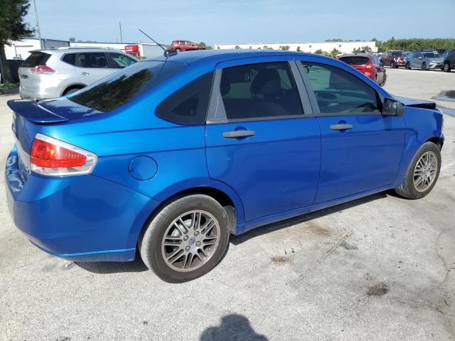 Photo 2 VIN: 1FAHP3FN1AW135169 - FORD FOCUS SE 