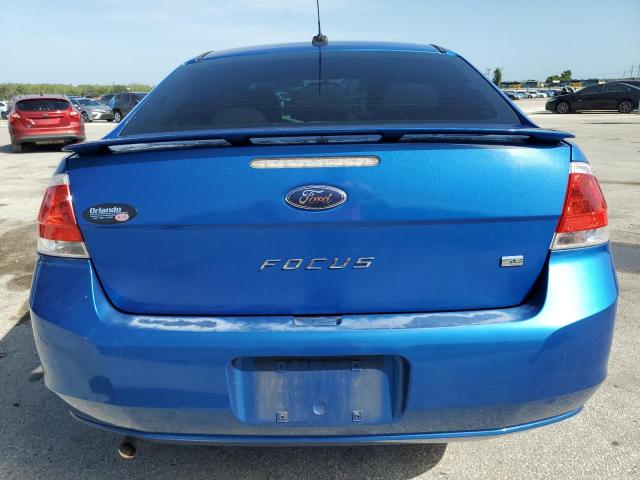 Photo 5 VIN: 1FAHP3FN1AW135169 - FORD FOCUS SE 