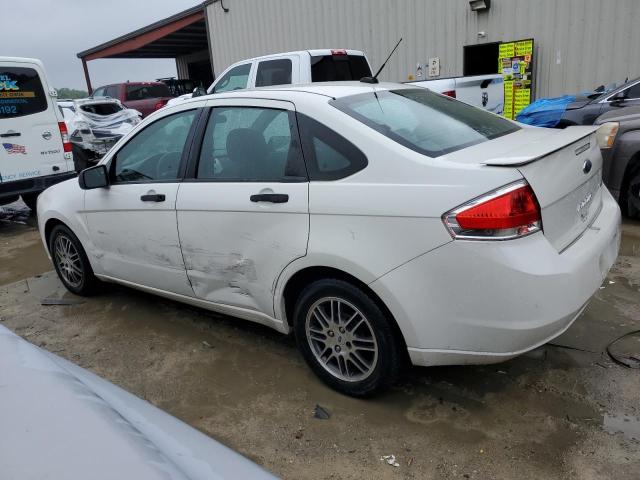 Photo 1 VIN: 1FAHP3FN1AW137701 - FORD FOCUS 