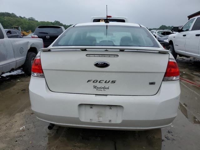 Photo 5 VIN: 1FAHP3FN1AW137701 - FORD FOCUS 