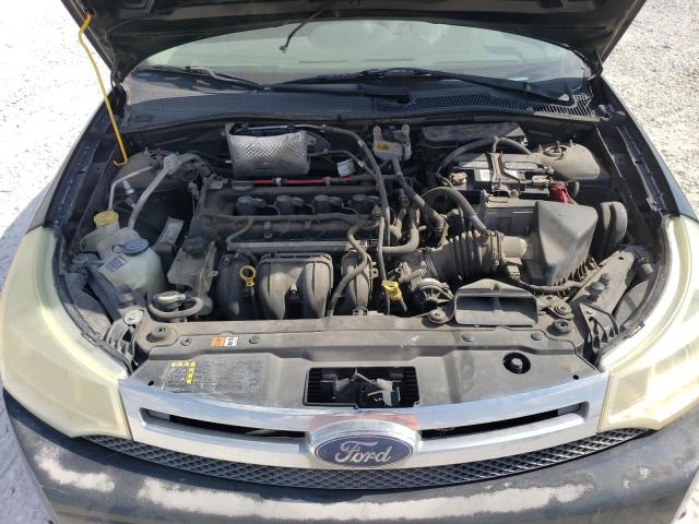 Photo 10 VIN: 1FAHP3FN1AW138721 - FORD FOCUS SE 