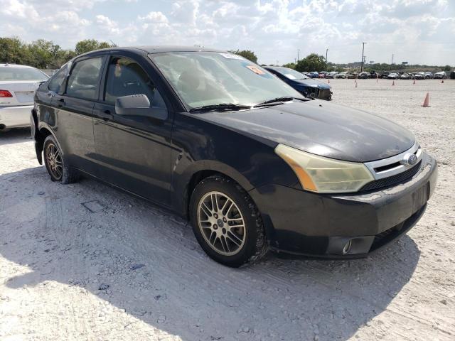 Photo 3 VIN: 1FAHP3FN1AW138721 - FORD FOCUS SE 