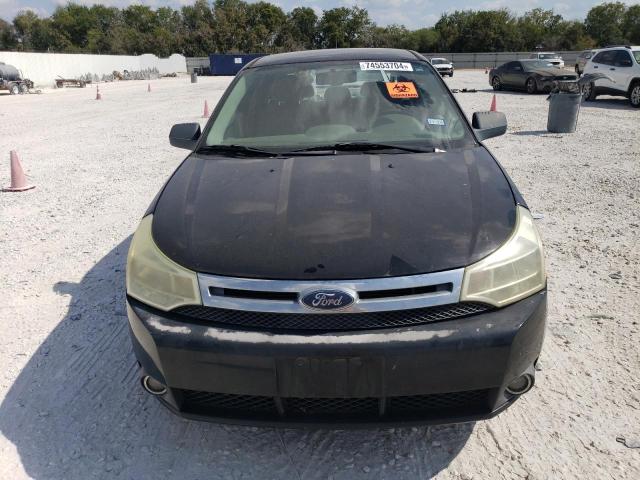 Photo 4 VIN: 1FAHP3FN1AW138721 - FORD FOCUS SE 