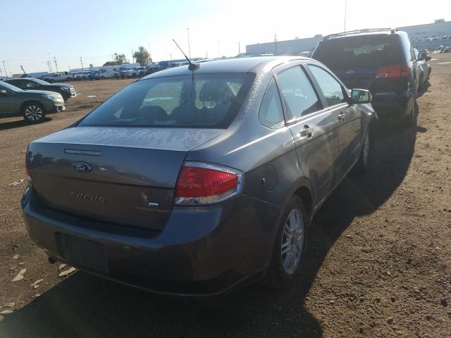 Photo 3 VIN: 1FAHP3FN1AW141439 - FORD FOCUS SE 