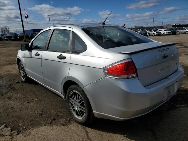 Photo 1 VIN: 1FAHP3FN1AW145099 - FORD FOCUS SE 