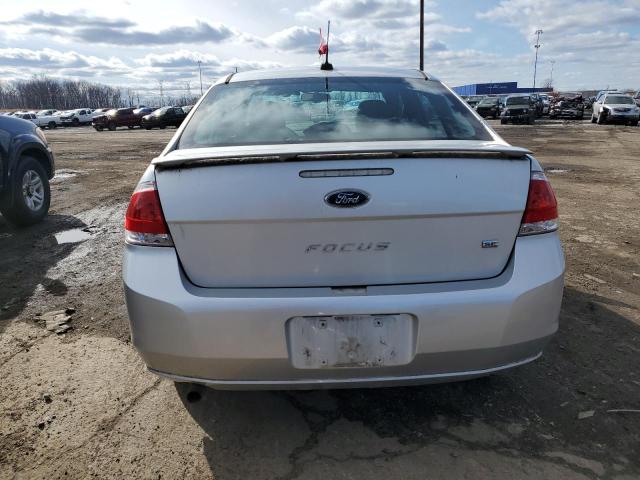 Photo 5 VIN: 1FAHP3FN1AW145099 - FORD FOCUS SE 