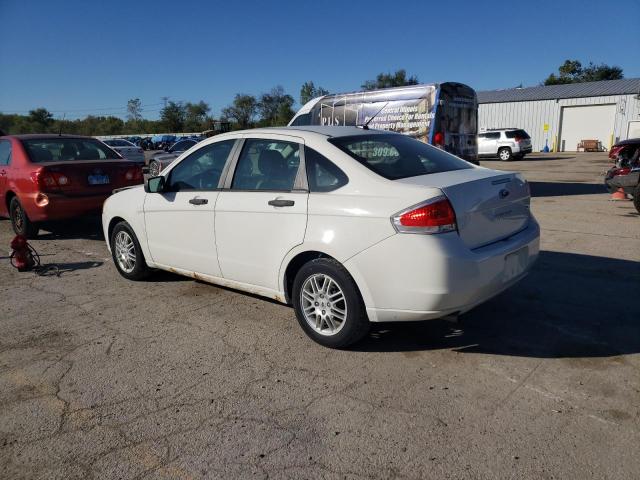 Photo 1 VIN: 1FAHP3FN1AW146401 - FORD FOCUS SE 