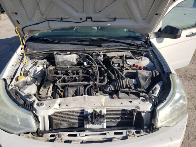 Photo 10 VIN: 1FAHP3FN1AW146401 - FORD FOCUS SE 