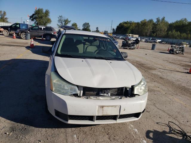 Photo 4 VIN: 1FAHP3FN1AW146401 - FORD FOCUS SE 