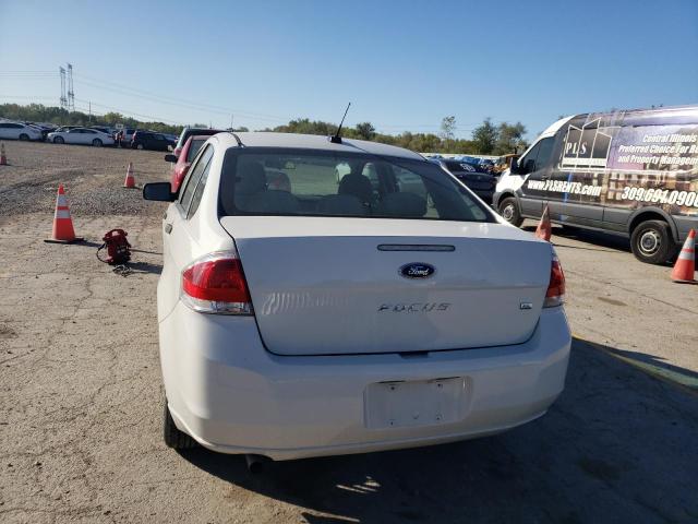 Photo 5 VIN: 1FAHP3FN1AW146401 - FORD FOCUS SE 