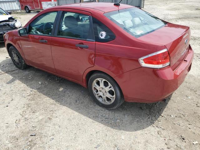 Photo 1 VIN: 1FAHP3FN1AW152604 - FORD FOCUS 