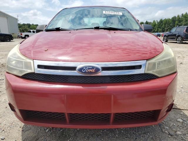 Photo 4 VIN: 1FAHP3FN1AW152604 - FORD FOCUS 