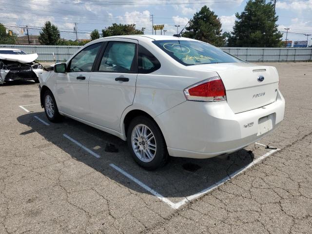 Photo 2 VIN: 1FAHP3FN1AW157902 - FORD FOCUS 