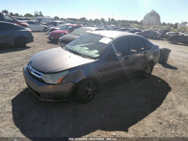 Photo 1 VIN: 1FAHP3FN1AW161755 - FORD FOCUS 