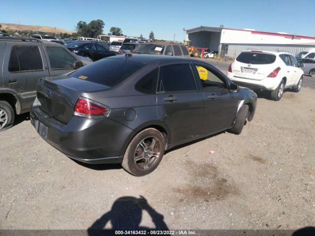 Photo 3 VIN: 1FAHP3FN1AW161755 - FORD FOCUS 