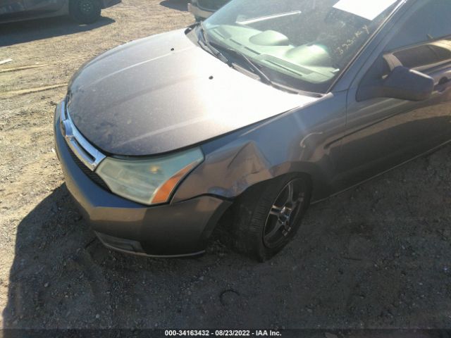 Photo 5 VIN: 1FAHP3FN1AW161755 - FORD FOCUS 