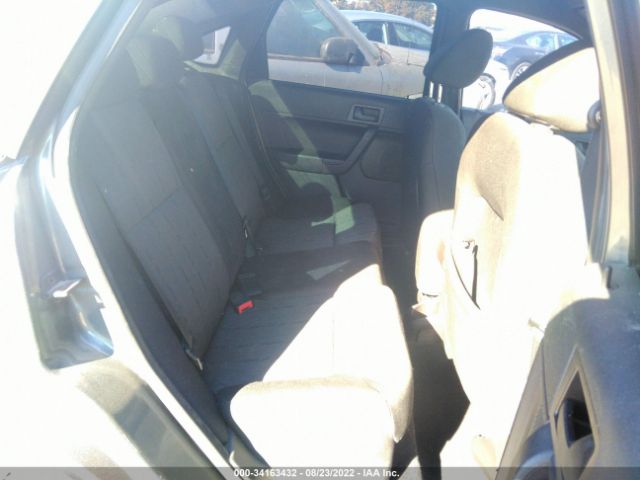 Photo 7 VIN: 1FAHP3FN1AW161755 - FORD FOCUS 