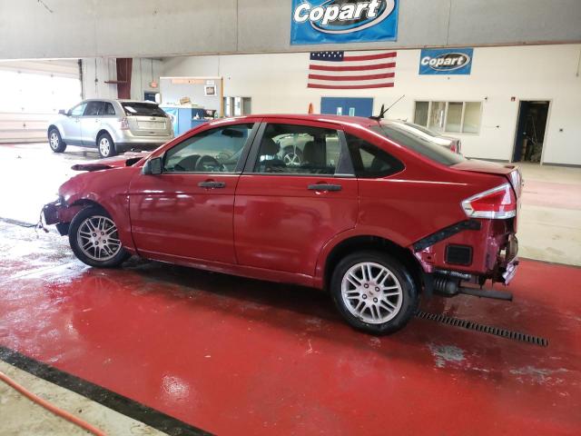 Photo 1 VIN: 1FAHP3FN1AW164235 - FORD FOCUS SE 