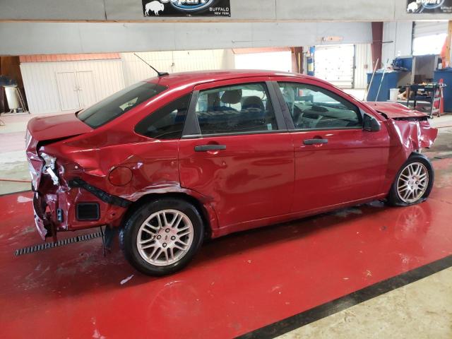 Photo 2 VIN: 1FAHP3FN1AW164235 - FORD FOCUS SE 