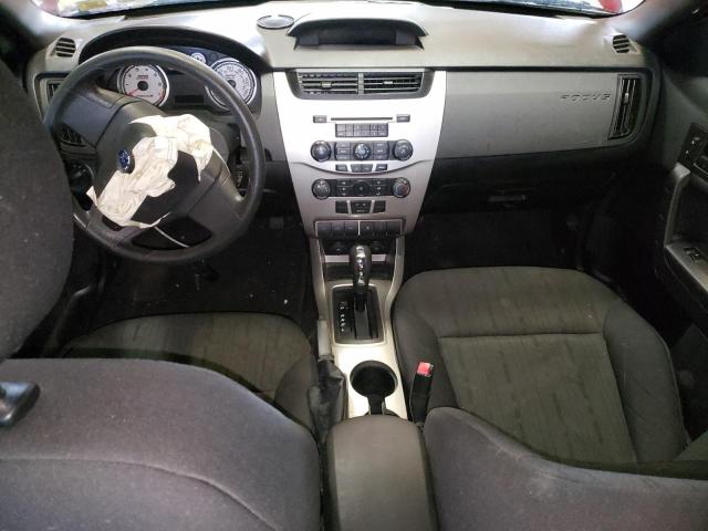 Photo 7 VIN: 1FAHP3FN1AW164235 - FORD FOCUS SE 