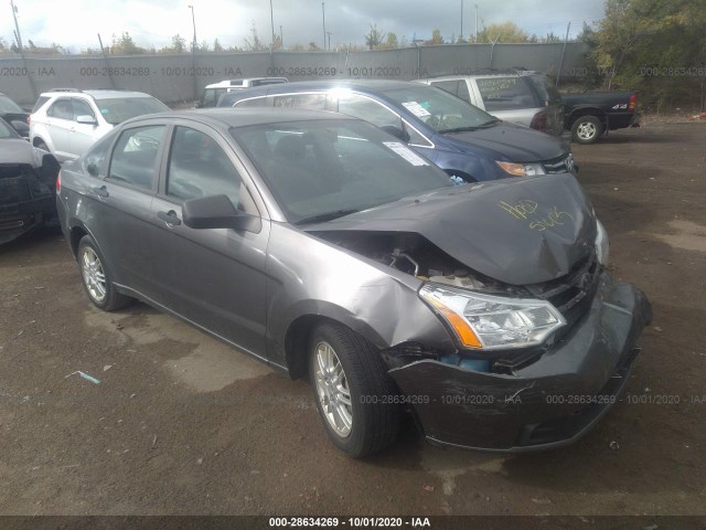 Photo 0 VIN: 1FAHP3FN1AW164462 - FORD FOCUS 