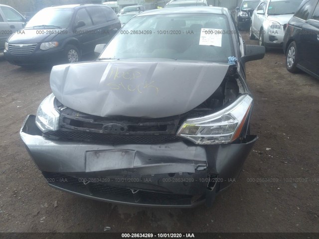 Photo 5 VIN: 1FAHP3FN1AW164462 - FORD FOCUS 