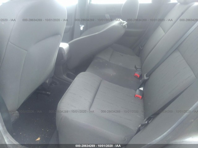 Photo 7 VIN: 1FAHP3FN1AW164462 - FORD FOCUS 