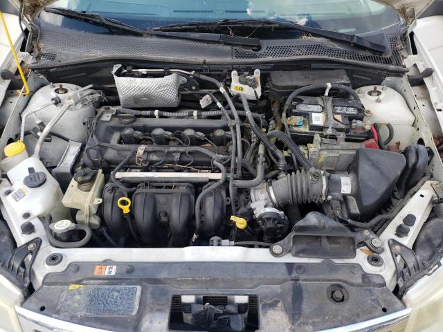 Photo 6 VIN: 1FAHP3FN1AW167832 - FORD FOCUS SE 