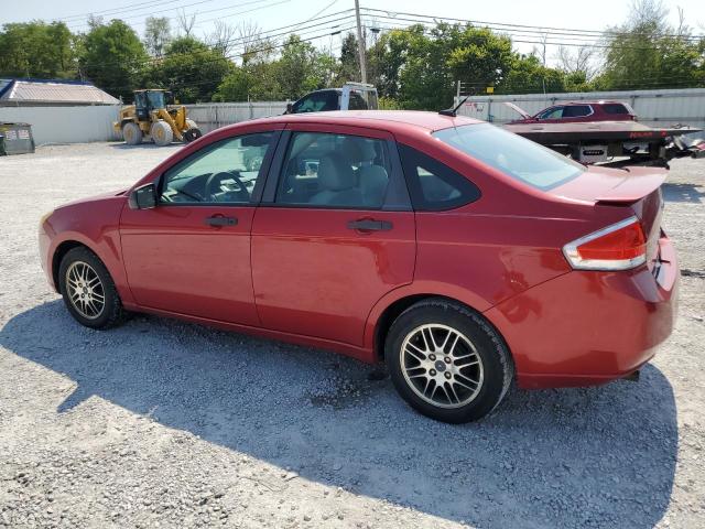 Photo 1 VIN: 1FAHP3FN1AW169371 - FORD FOCUS SE 