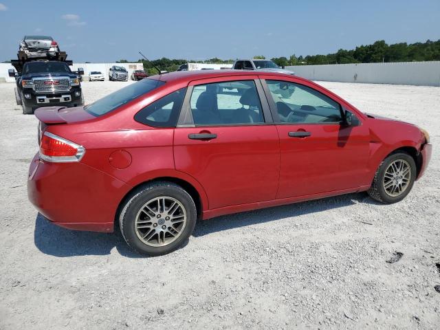 Photo 2 VIN: 1FAHP3FN1AW169371 - FORD FOCUS SE 