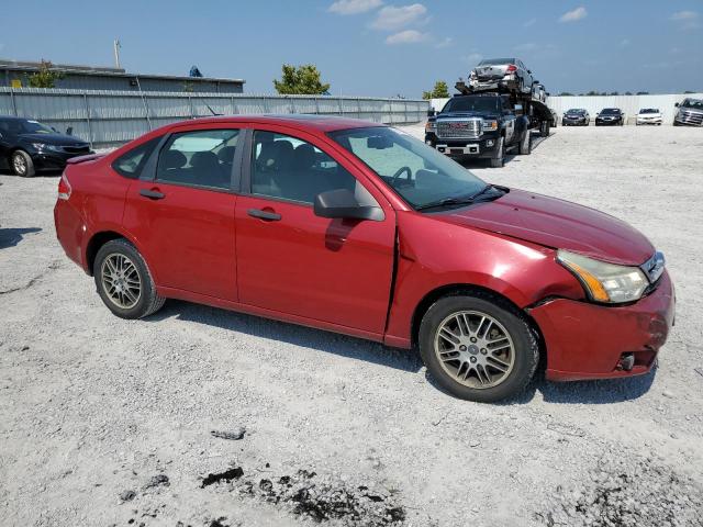 Photo 3 VIN: 1FAHP3FN1AW169371 - FORD FOCUS SE 