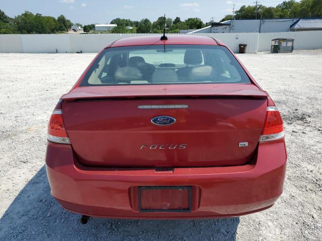 Photo 5 VIN: 1FAHP3FN1AW169371 - FORD FOCUS SE 