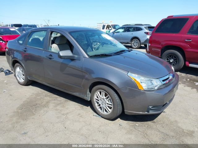 Photo 0 VIN: 1FAHP3FN1AW170889 - FORD FOCUS 