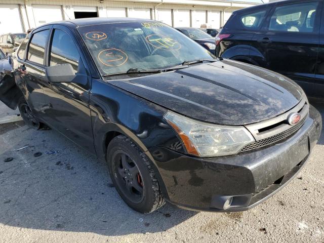 Photo 0 VIN: 1FAHP3FN1AW171587 - FORD FOCUS SE 