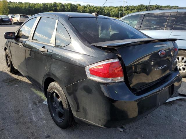 Photo 2 VIN: 1FAHP3FN1AW171587 - FORD FOCUS SE 