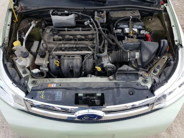 Photo 6 VIN: 1FAHP3FN1AW174182 - FORD FOCUS SE 