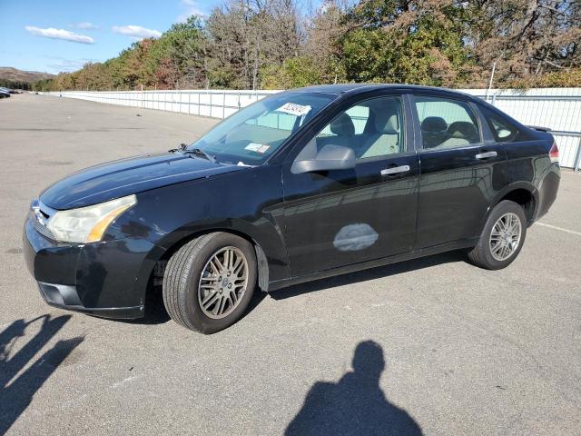 Photo 0 VIN: 1FAHP3FN1AW178281 - FORD FOCUS SE 