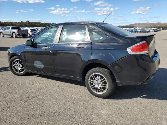 Photo 1 VIN: 1FAHP3FN1AW178281 - FORD FOCUS SE 