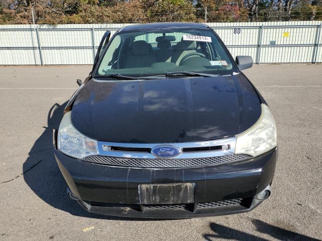 Photo 4 VIN: 1FAHP3FN1AW178281 - FORD FOCUS SE 