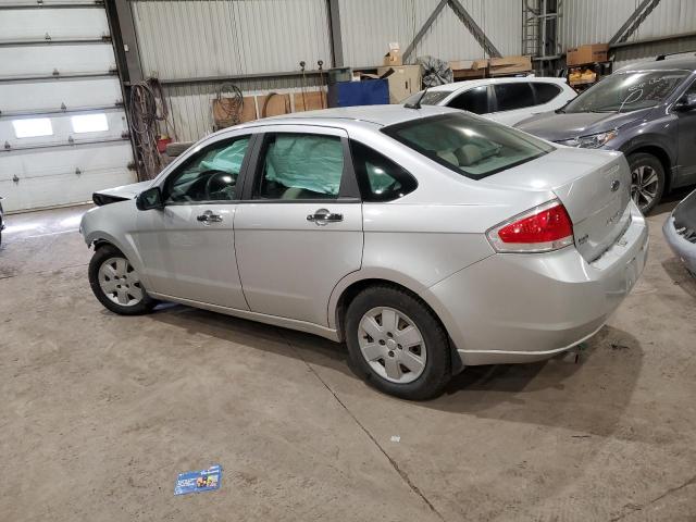 Photo 1 VIN: 1FAHP3FN1AW178832 - FORD FOCUS 