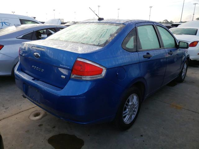 Photo 3 VIN: 1FAHP3FN1AW184582 - FORD FOCUS SE 